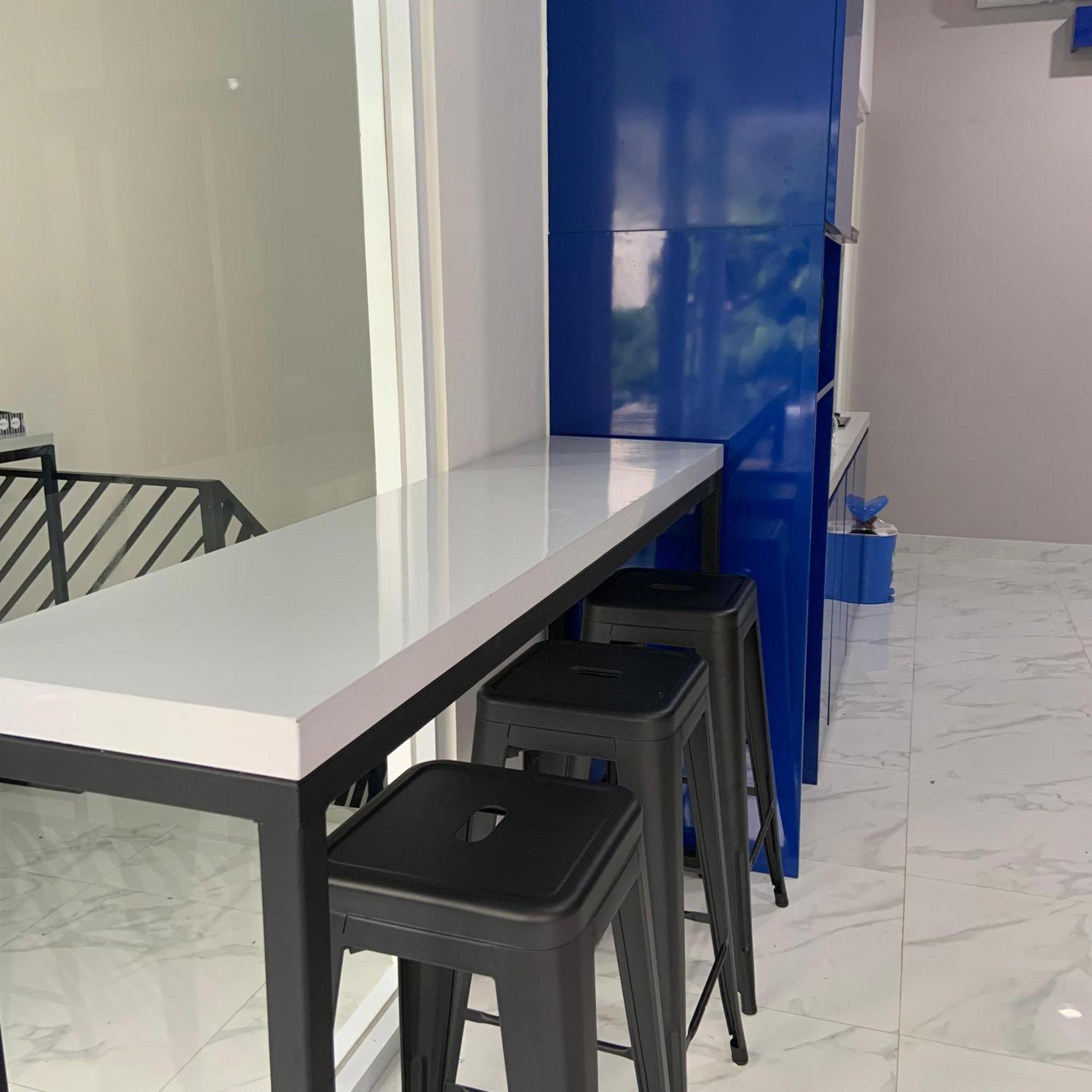 Hotel Rosalyne Sleepbox Malioboro 3 Yogyakarta Exteriér fotografie